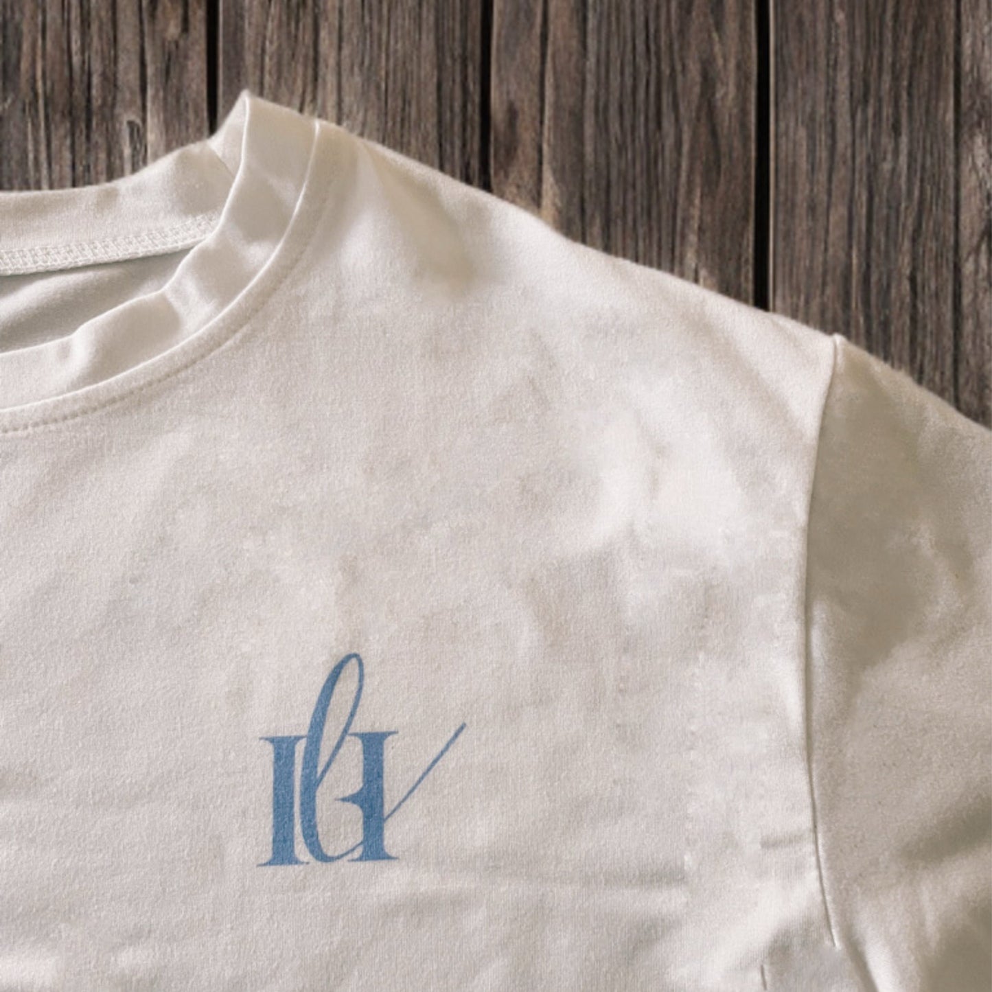 T-Shirt Bord de Mer