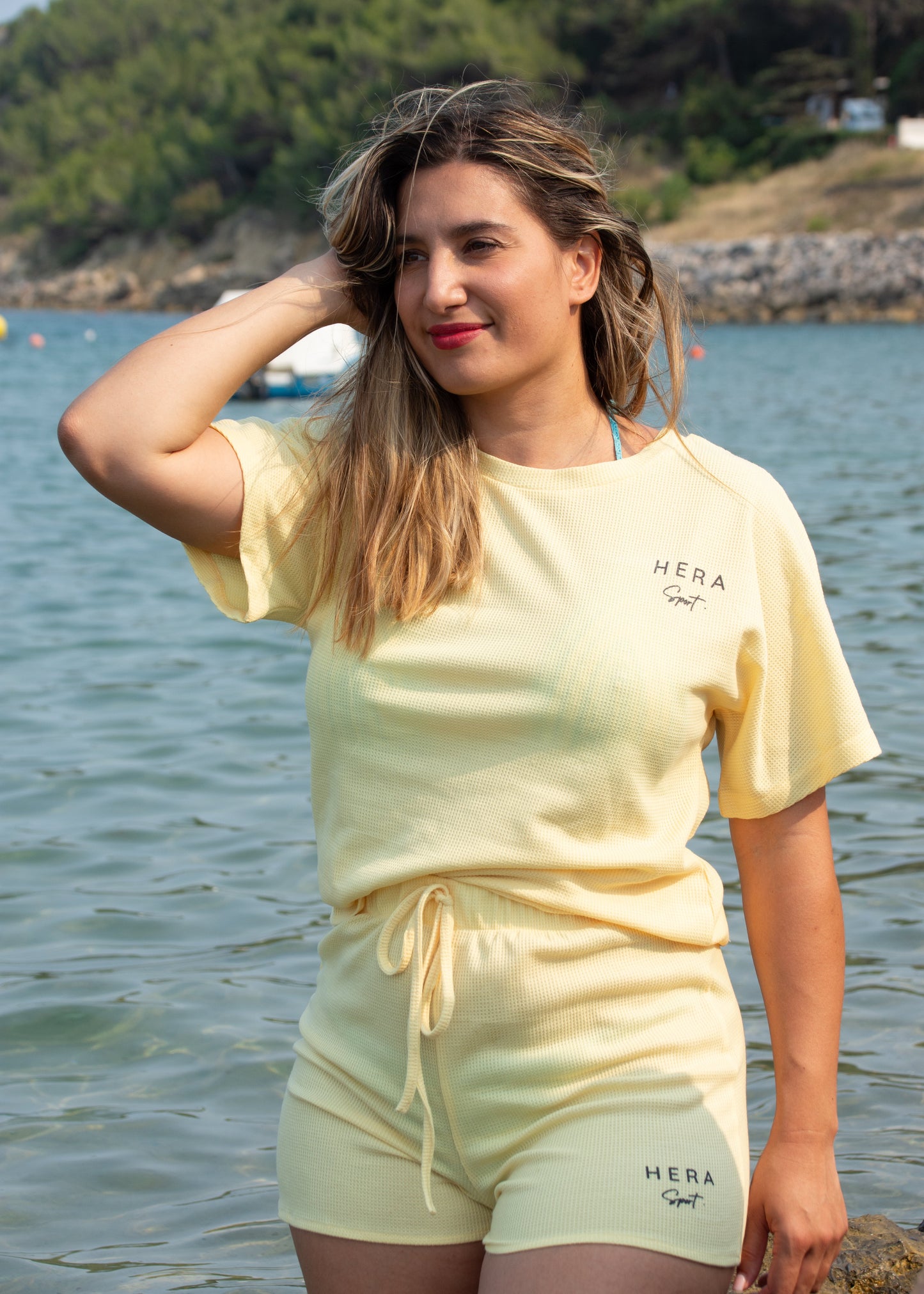 T-Shirt Aramis
