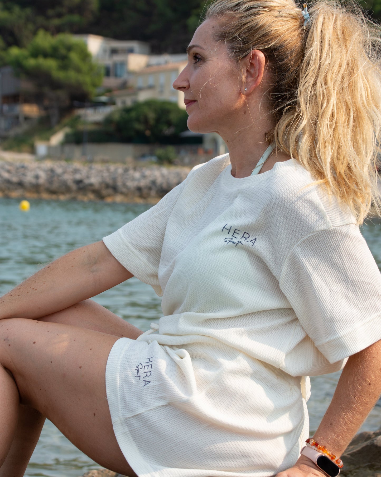T-Shirt Aramis
