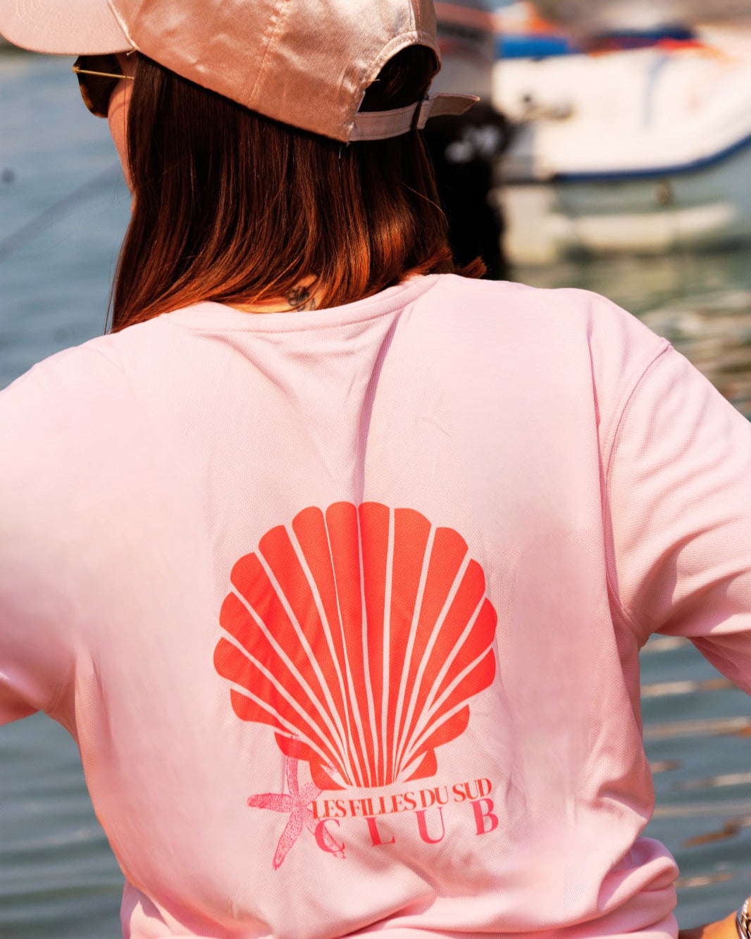 T-Shirt Matchy Matchy Adulte & Enfant