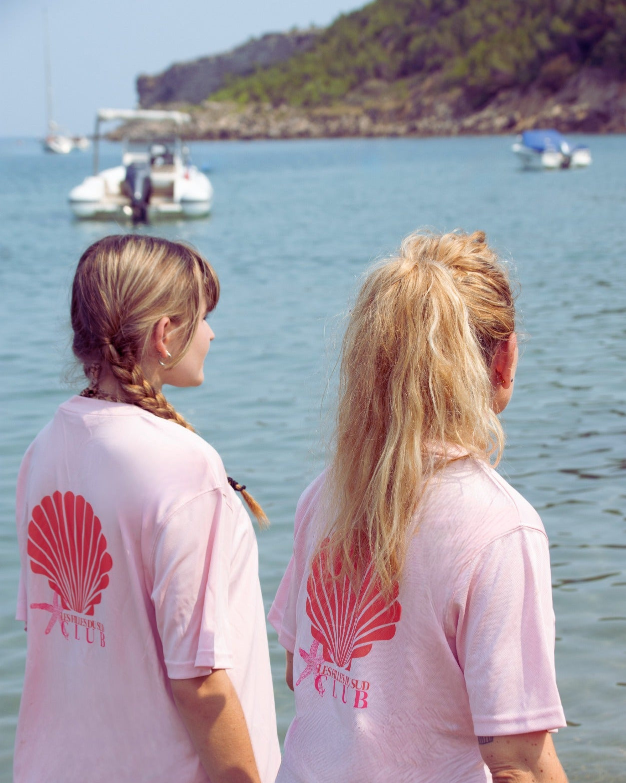 T-Shirt Matchy Matchy Adulte & Enfant