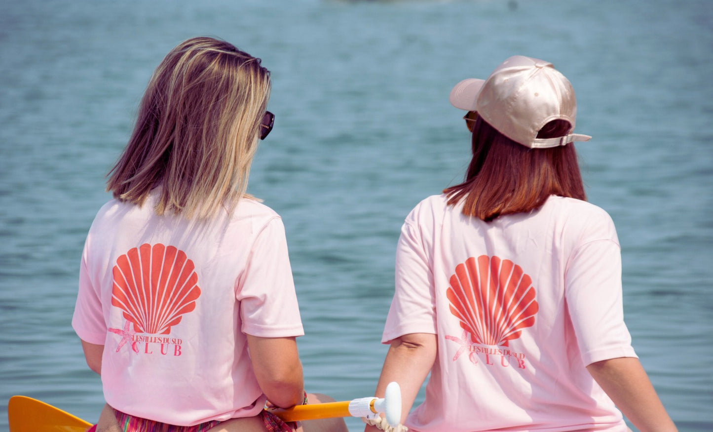 T-Shirt Matchy Matchy Adulte & Enfant