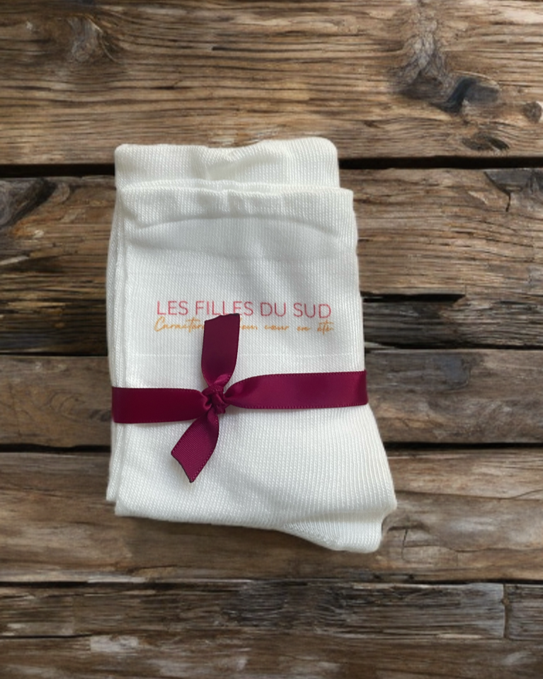Chaussettes Les Filles Du Sud