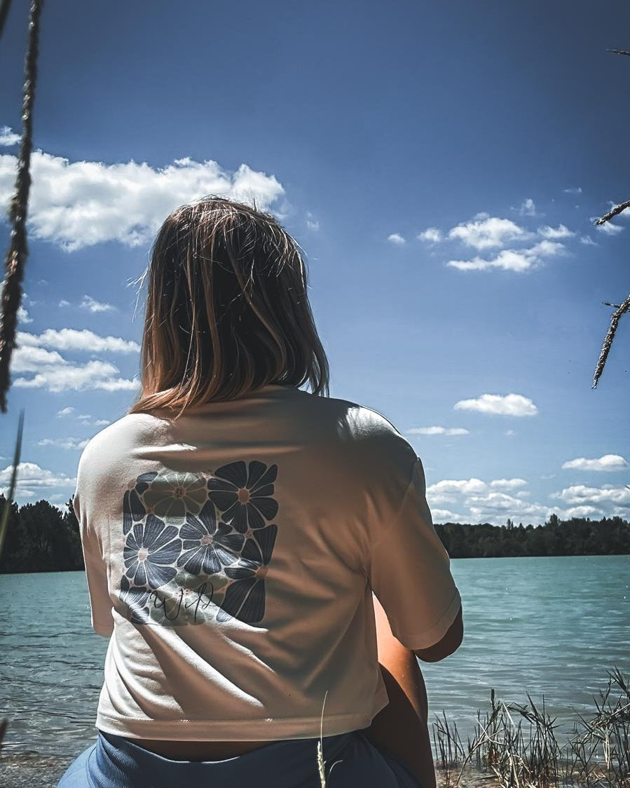 T-Shirt Wild