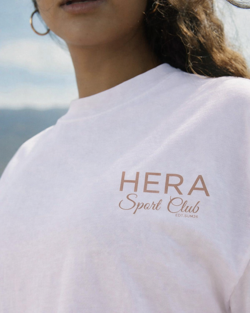 T-Shirt Long Basic Hera 2.0 – L’Essentiel Sport & Lifestyle