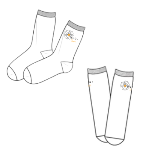 Chaussettes Hera