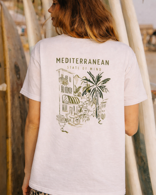 T-Shirt Long Tropico – Sport & Streetwear