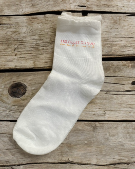 Chaussettes Les Filles Du Sud