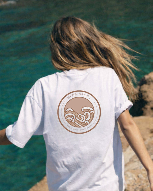 T-Shirt Long Basic Hera 2.0 – L’Essentiel Sport & Lifestyle