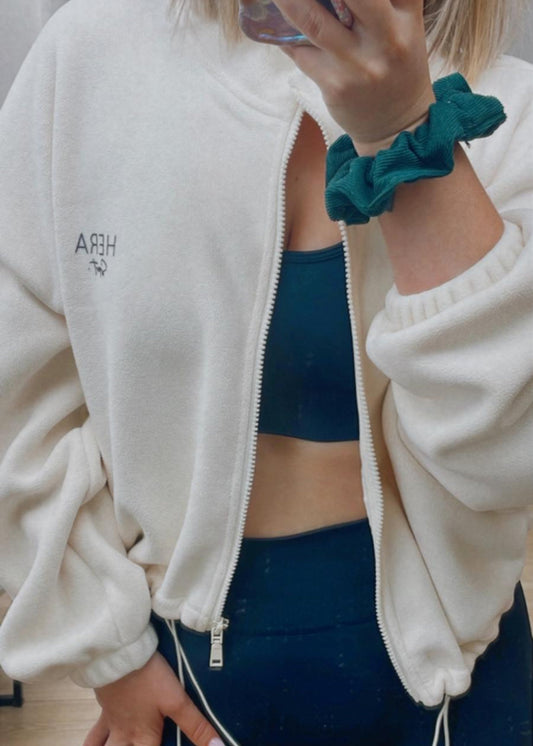Veste Rhéa