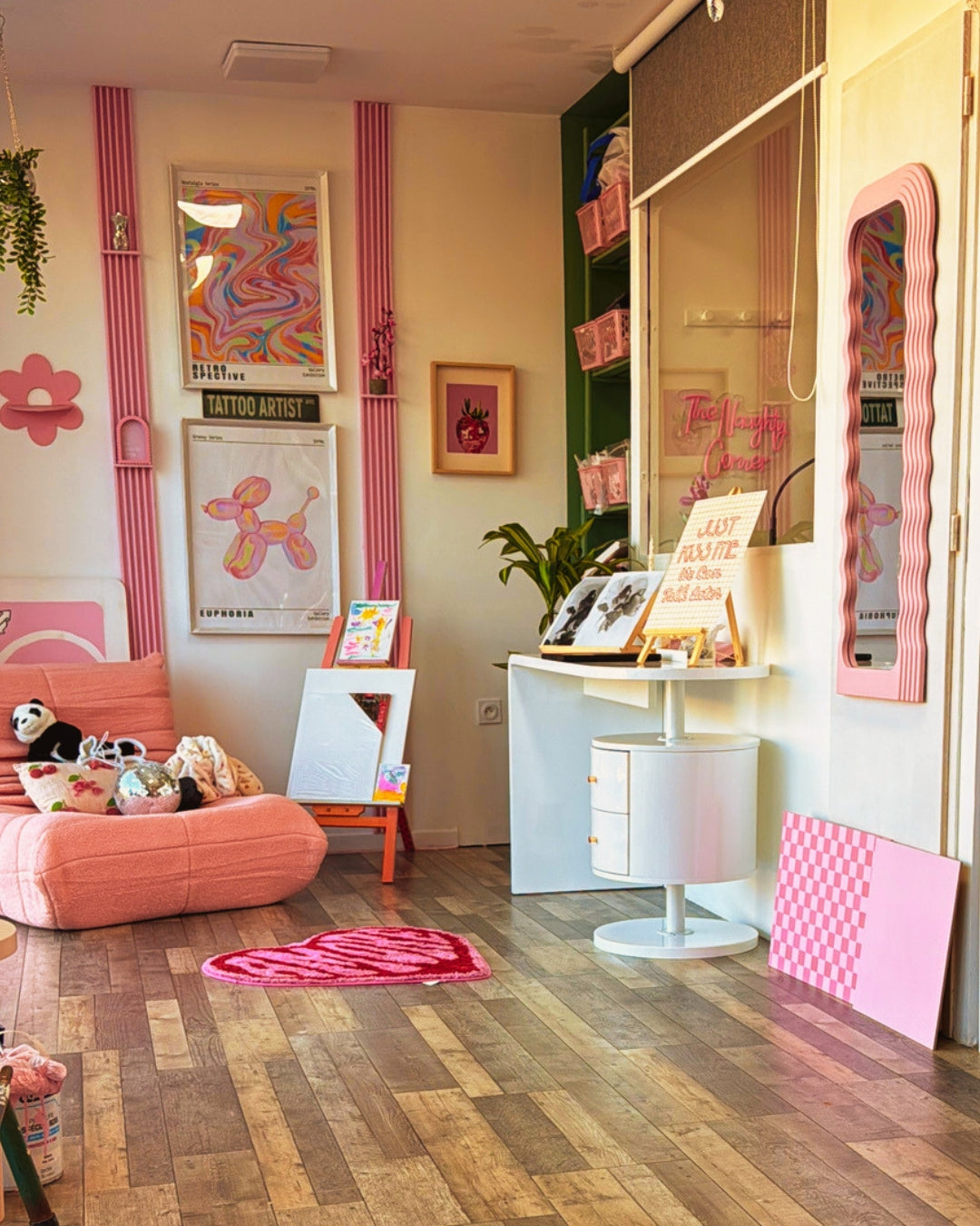 Atelier créatif tote bag à Argelès-sur-Mer – 1ère édition